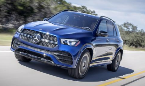 Mercedes Philadelphia