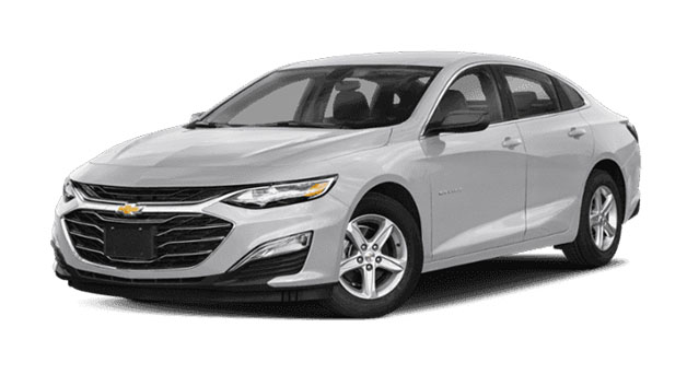 2020 Chevrolet Malibu Sedan For Sale In NYC