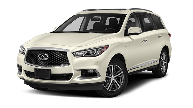 2020 INFINITI QX60 AWD SUV For Sale in NYC