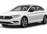2020 Volkswagen Jetta For Sale In NYC