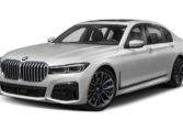 2020 BMW 750i For Sale in NYC