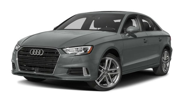 2020 Audi A3 Quattro Sedan For Sale In NYC