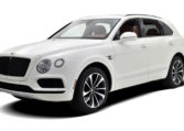 2020 Bentley Bentayga For Sale In NYC