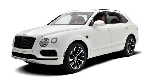 2020 Bentley Bentayga For Sale In NYC
