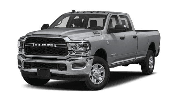 2020 RAM Tradesman Crew Cab For Sale In NYC