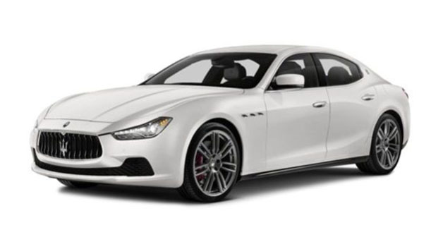 2020 Maserati Ghibli Sedan S Q4 For Sale In Nyc