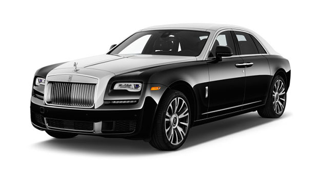 2020 Rolls Royce Ghost For Sale In NYC