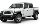 2020 Jeep Gladiator For Sale In NYC