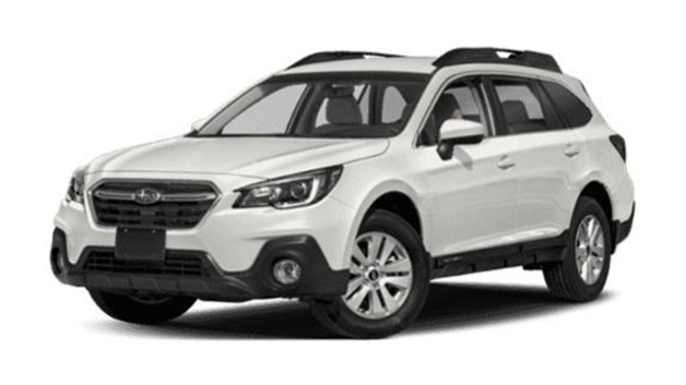 2020 Subaru Outback 2.5I For Sale In NYC