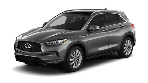 2020 Infiniti QX50 AWD SUV For Sale In NYC