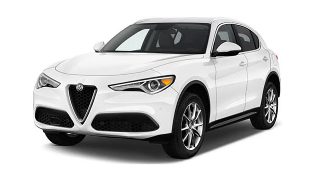 2020 Alfa Romeo Stelvio For Sale In NYC