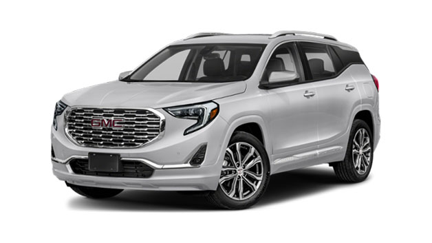 2020 GMC Terrain For Sale In NYC