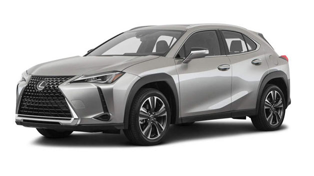 2020 Lexus UX200 For Sale In NYC
