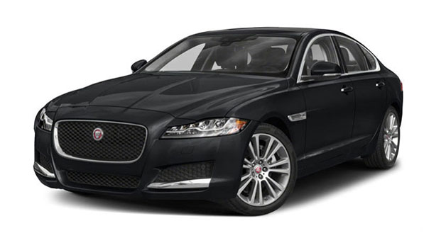 2020 Jaguar XF AWD SEDAN For Sale in NYC