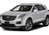 2020 Cadillac XT5 For Sale In NYC