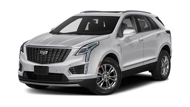 2020 Cadillac XT5 For Sale In NYC