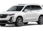 2020 Cadillac XT6 For Sale In NYC