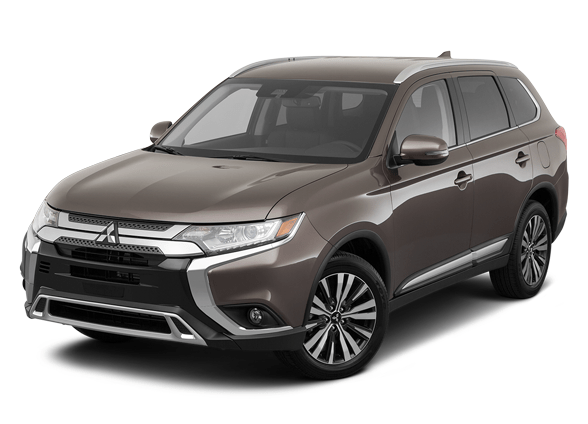 2020 Outlander Lease in NYC