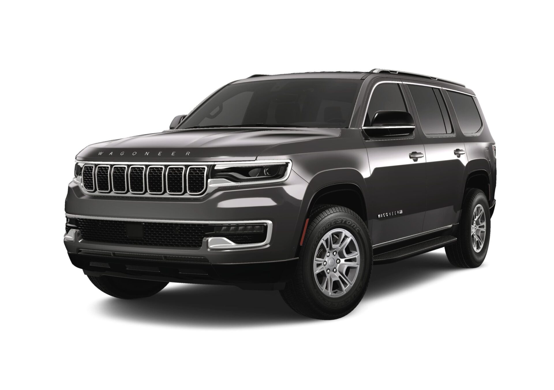 Jeep Wagoneer