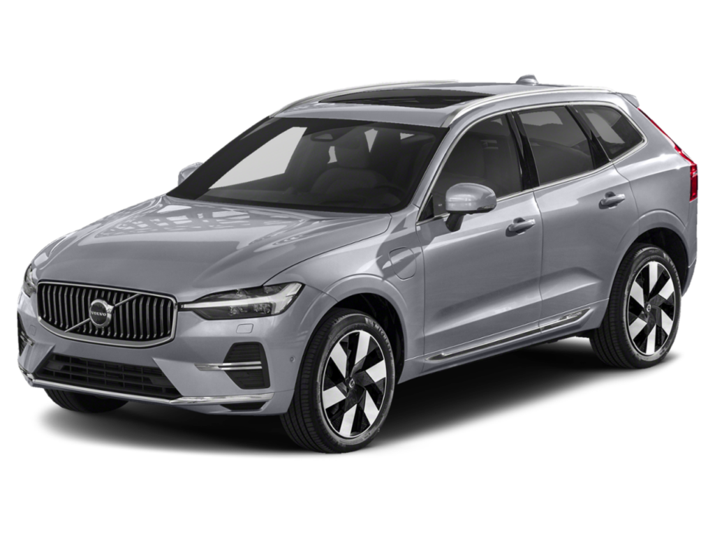 2024 Volvo XC60 Recharge Plug-In-Hybrid Exterior Front