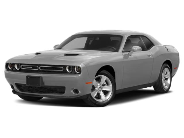 2024 DODGE CHALLENGER NYC Exterior Front