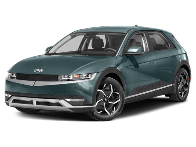 2024 Hyundai IONIQ 5 SEL NYC Exterior Front