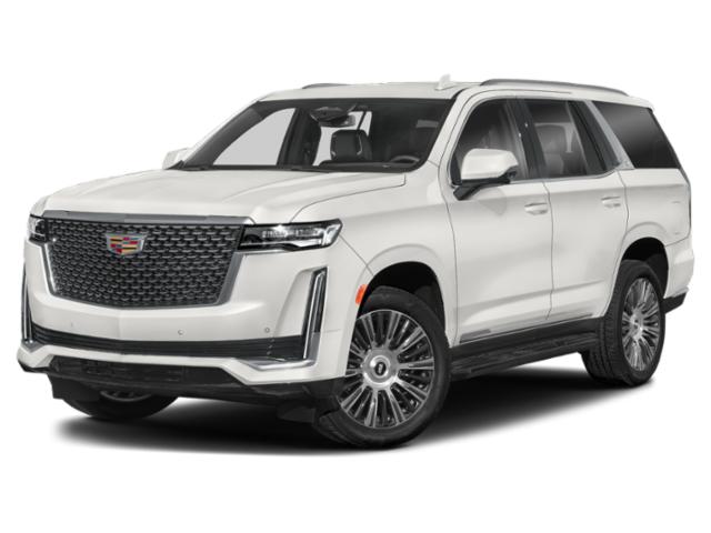 2024 Cadillac Escalade Lease NYC Exterior Front
