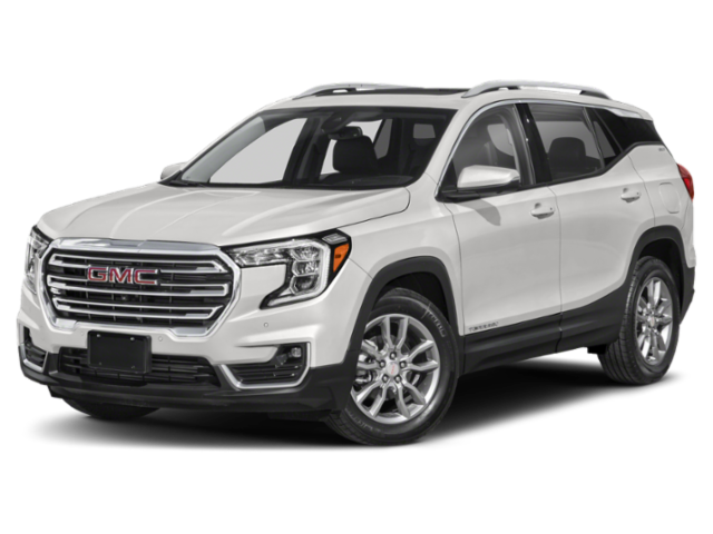 2024 GMC Terrain SLE NYC Exterior Front