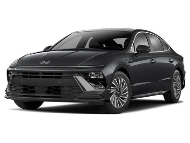 2025 Hyndai Sonata Hybrid
