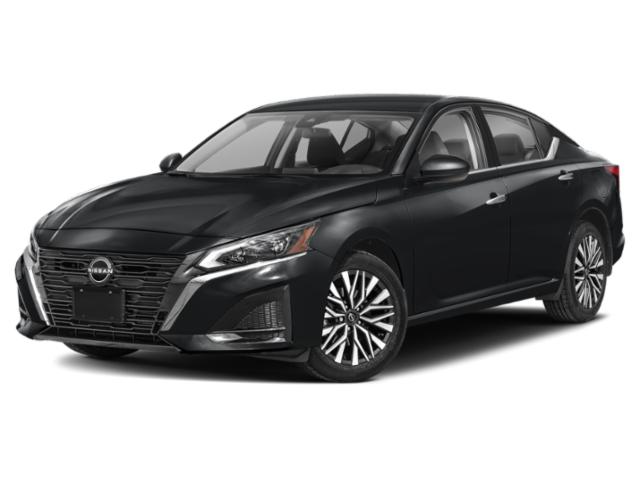 2025 Nissan Altima SV AWD