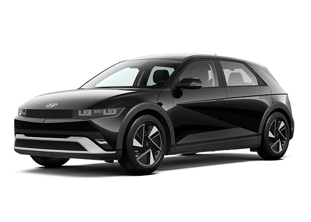 2026 Hyundai Ioniq 5 SE