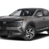 2026 Nissan Kicks MPV SV