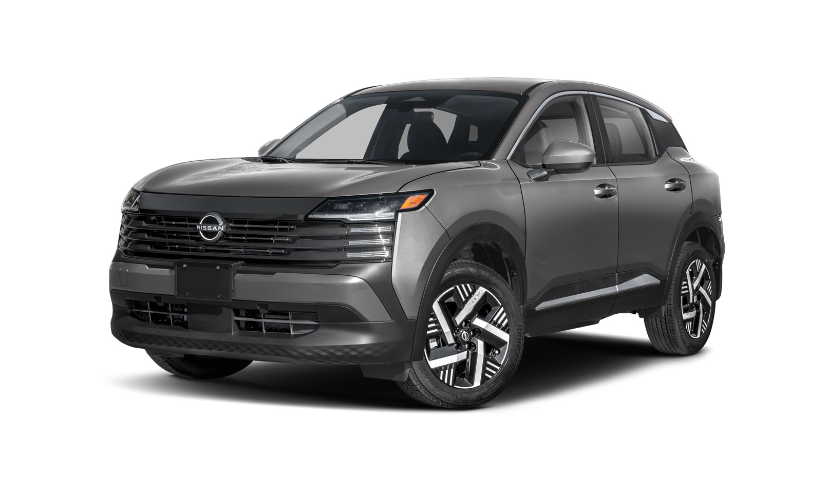 2026 Nissan Kicks MPV SV