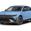 Hyundai IONIQ 5 N