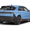 Hyundai IONIQ 5 N back
