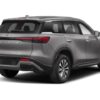 Infiniti QX60 Back