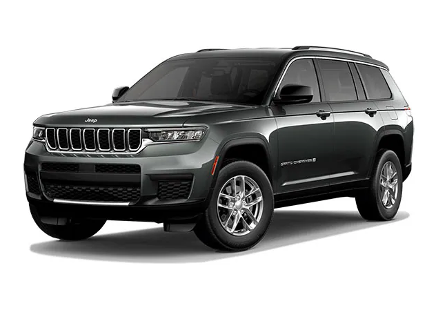 Jeep Grand Cherokee L Altitude