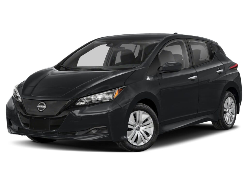 2025 Nissan Versa