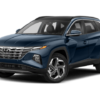 Tuscon Hybrid