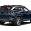 Tuscon Hybrid Back