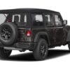 Jeep Wrangler Sport S 4xe Hybrid