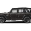 Jeep Wrangler Sport S 4xe Hybrid