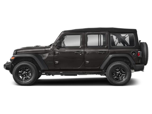 Jeep Wrangler Sport S 4xe Hybrid