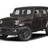 jeep wrangler sport s