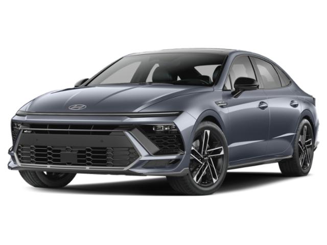 2024 Hyundai Sonata Limited